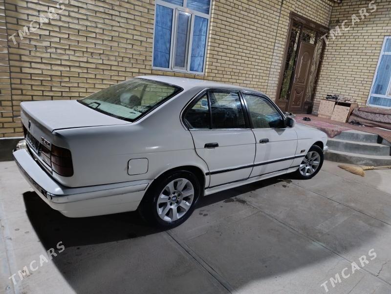 BMW 535 1990 - 25 000 TMT - Mary - img 2