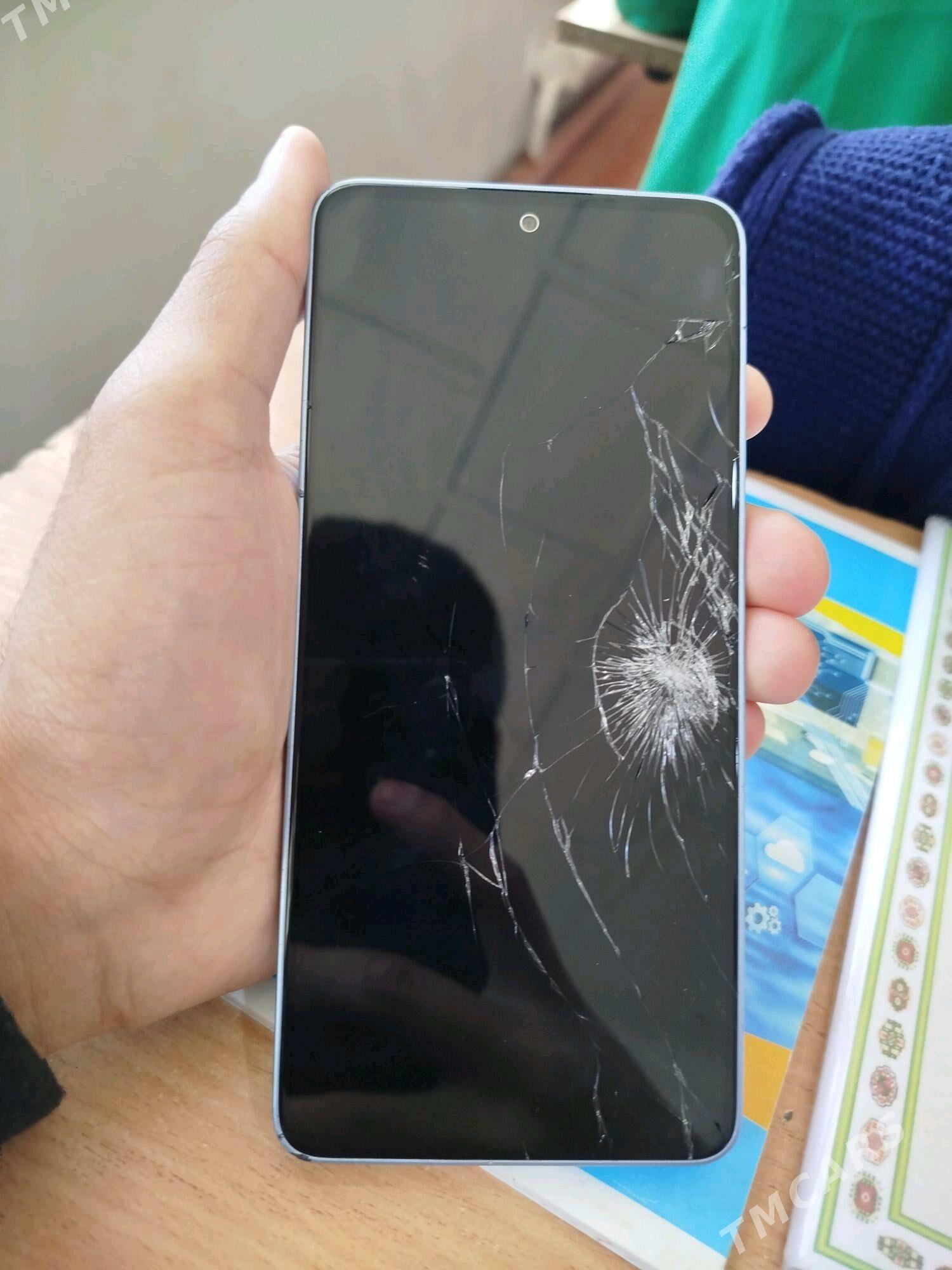 redmi note 13 - Görogly (Tagta) - img 2