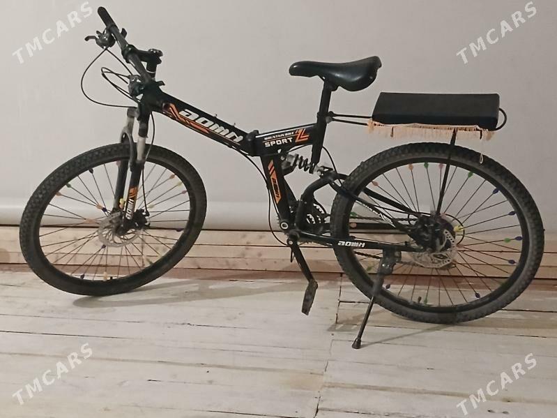 Welosipet - Мары - img 3