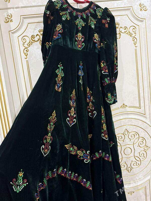 tulky pombah - Aşgabat - img 3