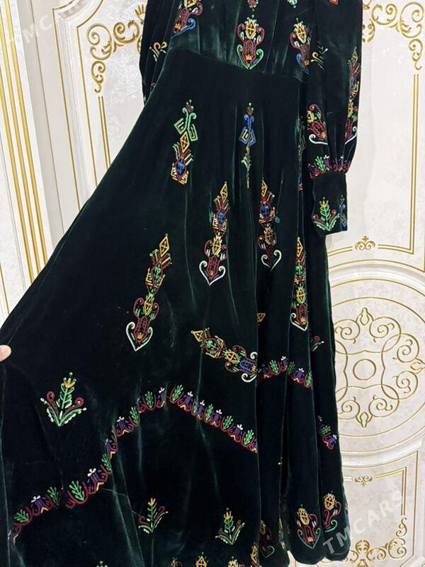 tulky pombah - Aşgabat - img 2