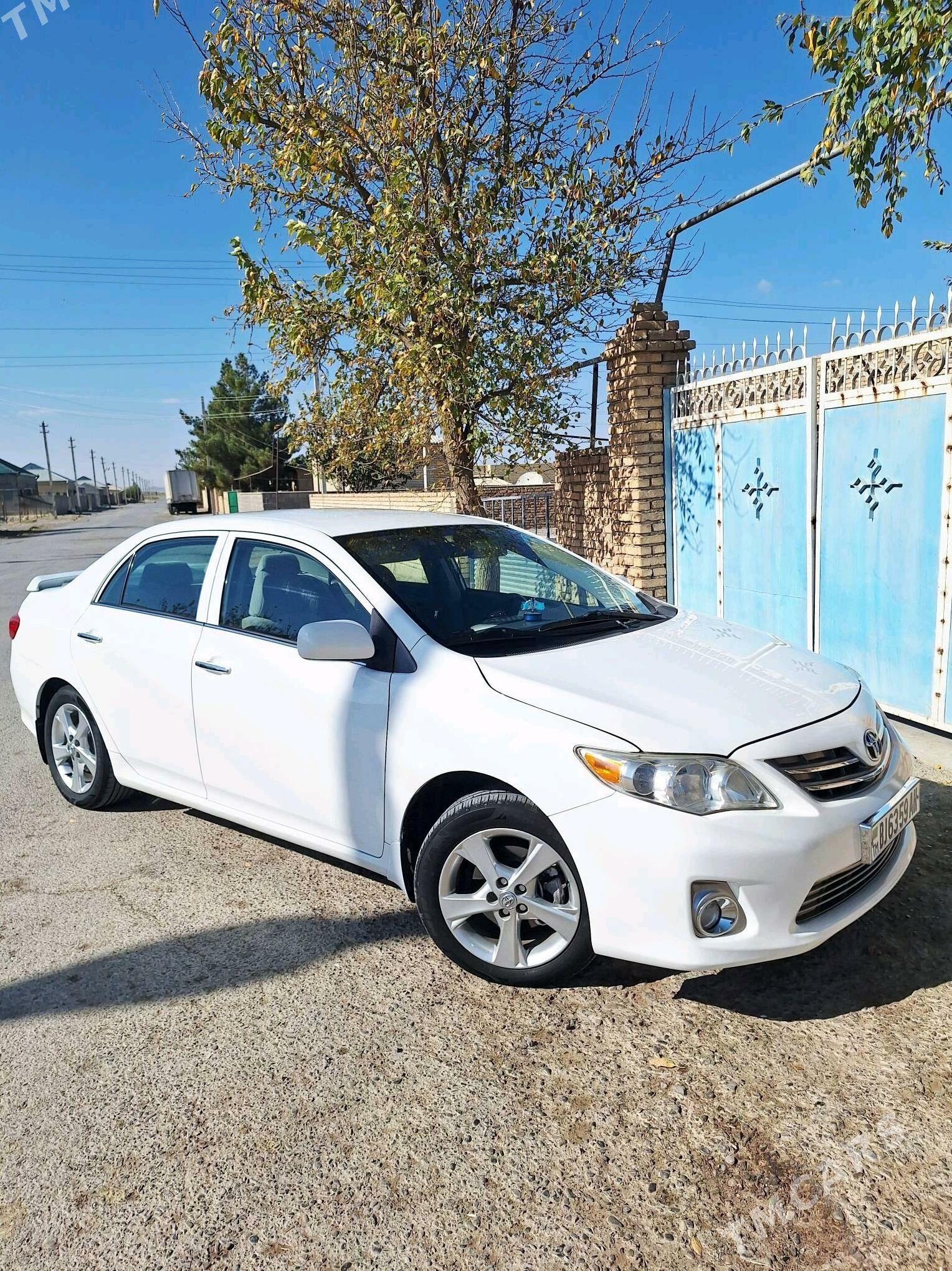 Toyota Corolla 2010 - 165 000 TMT - Кака - img 6