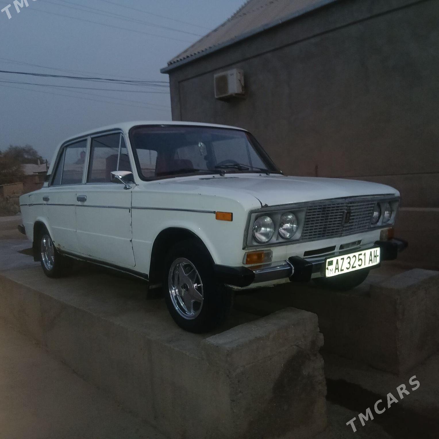 Lada 2106 1985 - 28 000 TMT - Бабадайхан - img 7