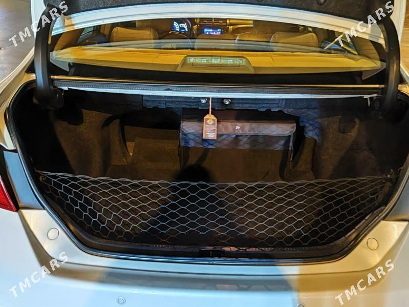 Toyota Camry 2015 - 325 000 TMT - Туркменабат - img 9