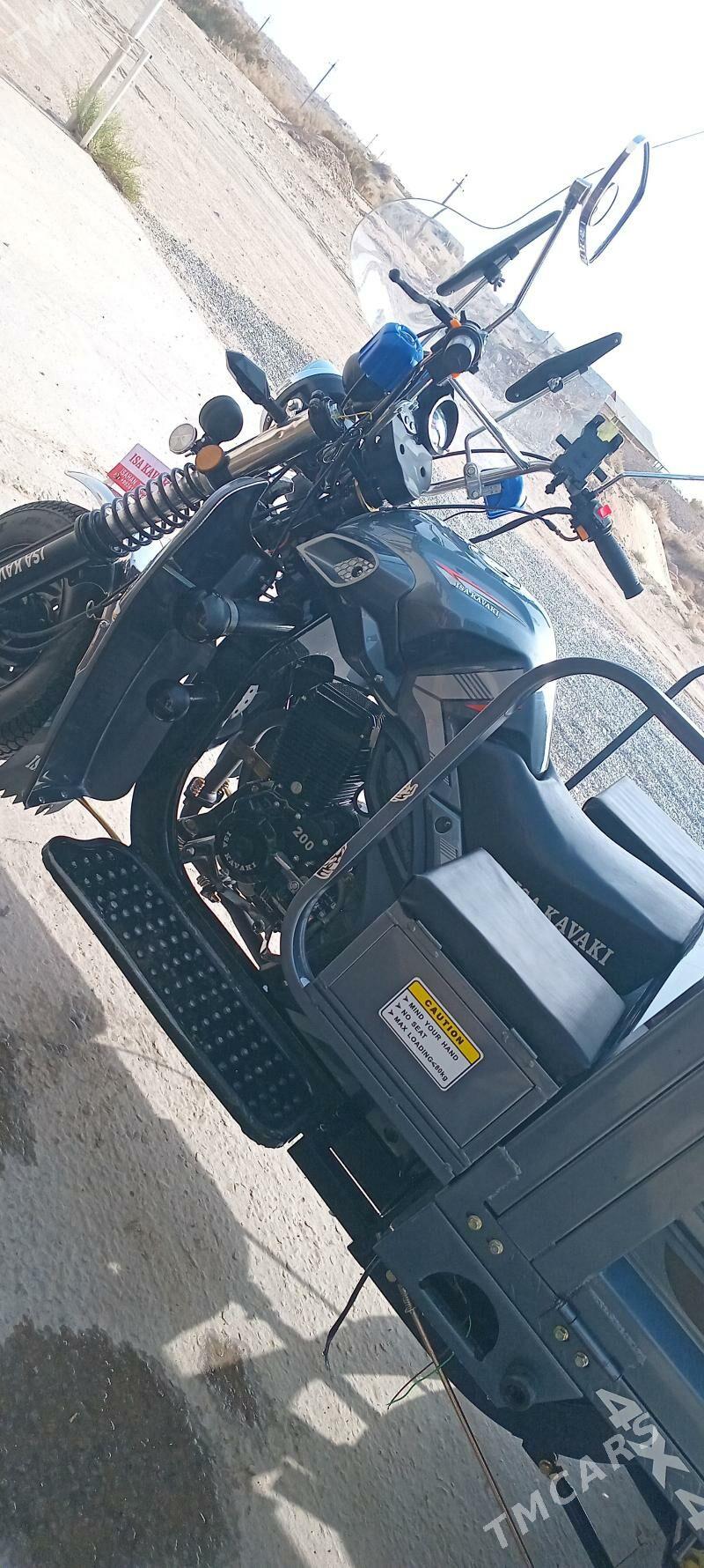 Fekon FK200-14G 2025 - 29 000 TMT - Dostluk - img 3