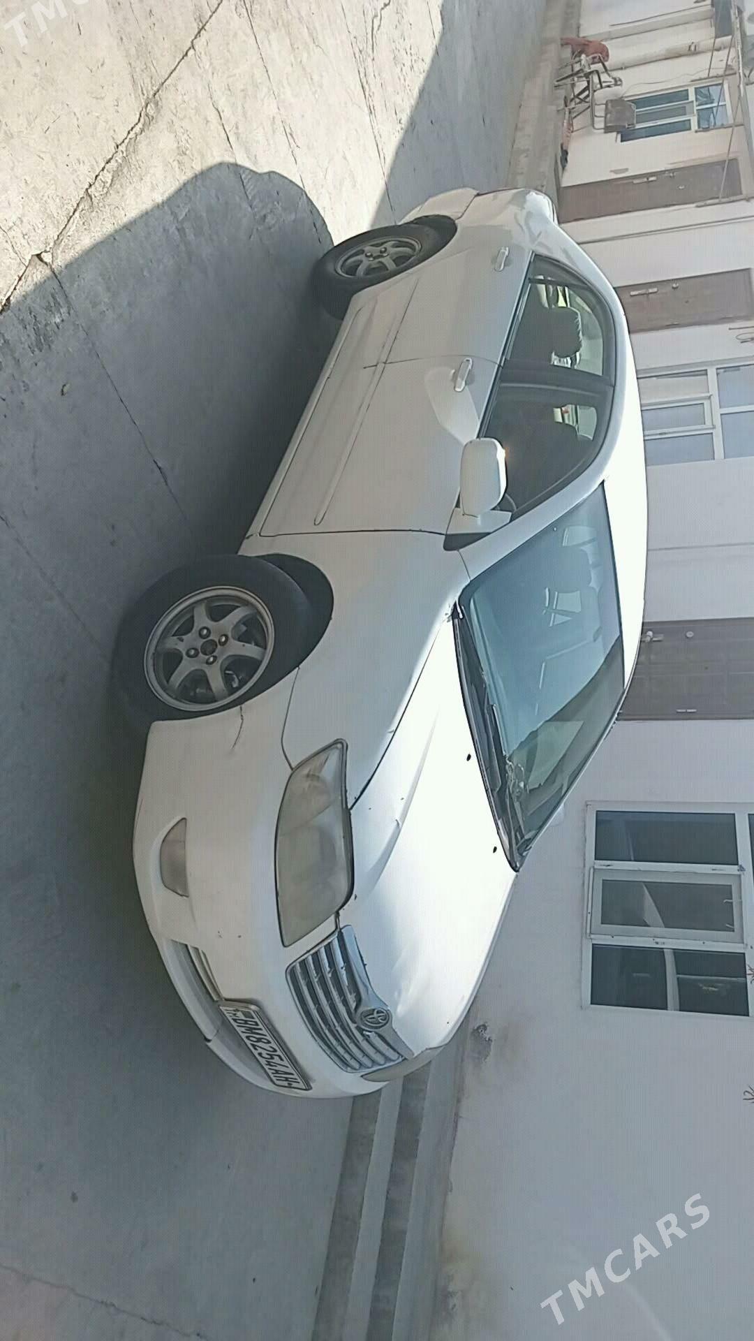 Toyota Corolla 2002 - 70 000 TMT - Анев - img 5