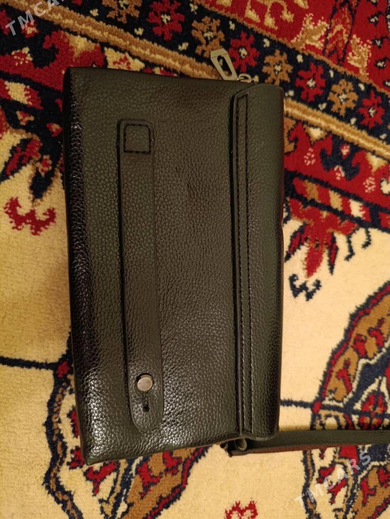 polo barsetka taze - Туркменбаши - img 2