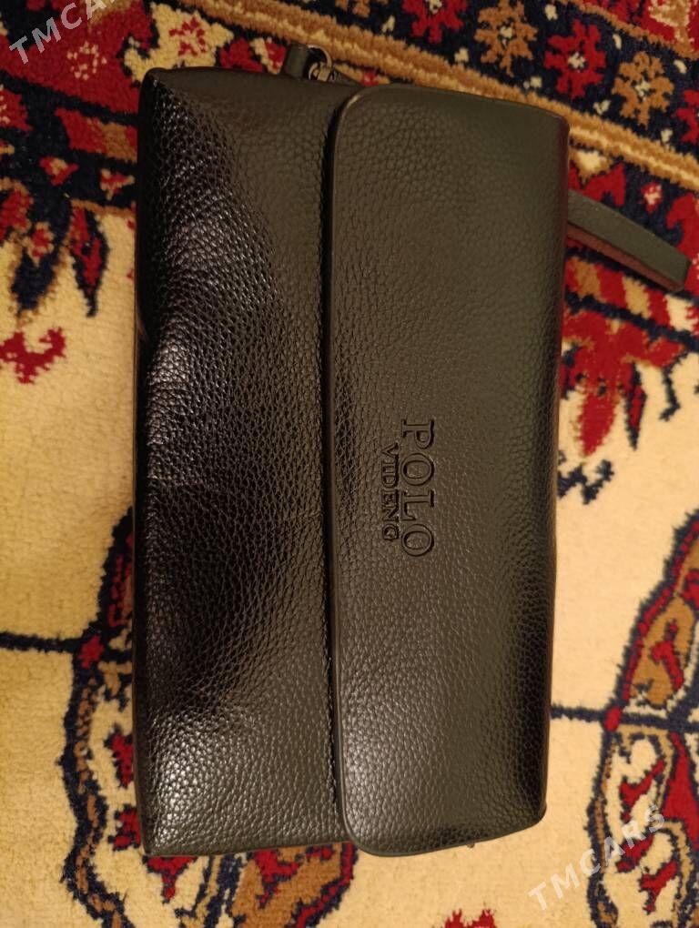 polo barsetka taze - Türkmenbaşy - img 1