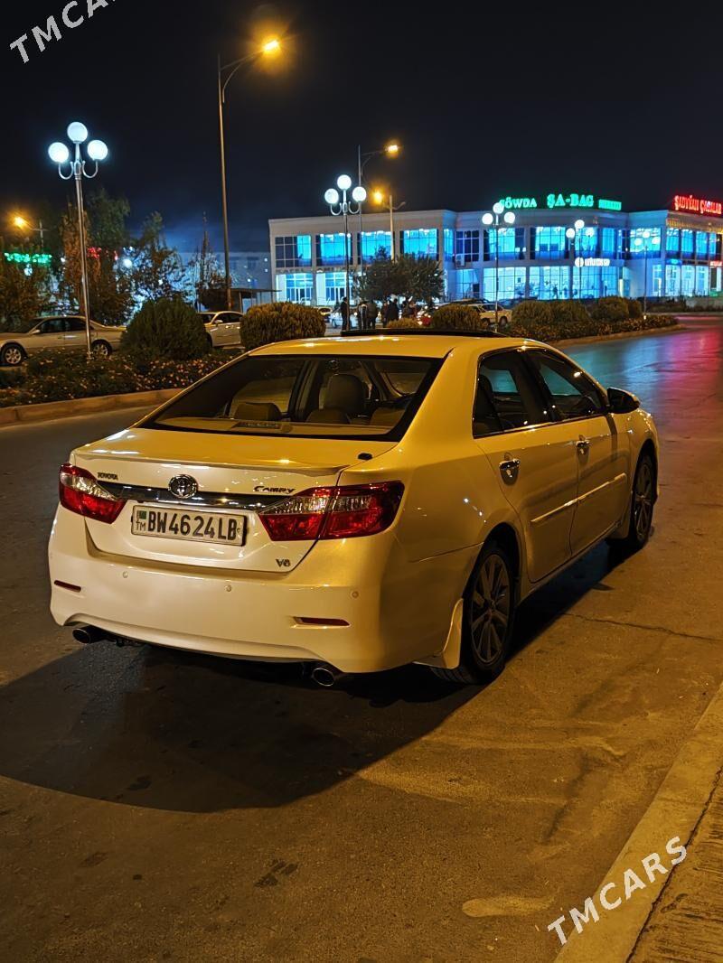 Toyota Camry 2015 - 325 000 TMT - Туркменабат - img 1