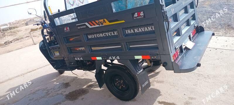 Fekon FK200-14G 2025 - 29 000 TMT - Dostluk - img 4