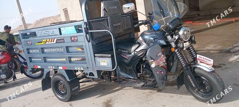 Fekon FK200-14G 2025 - 29 000 TMT - Достлук - img 1