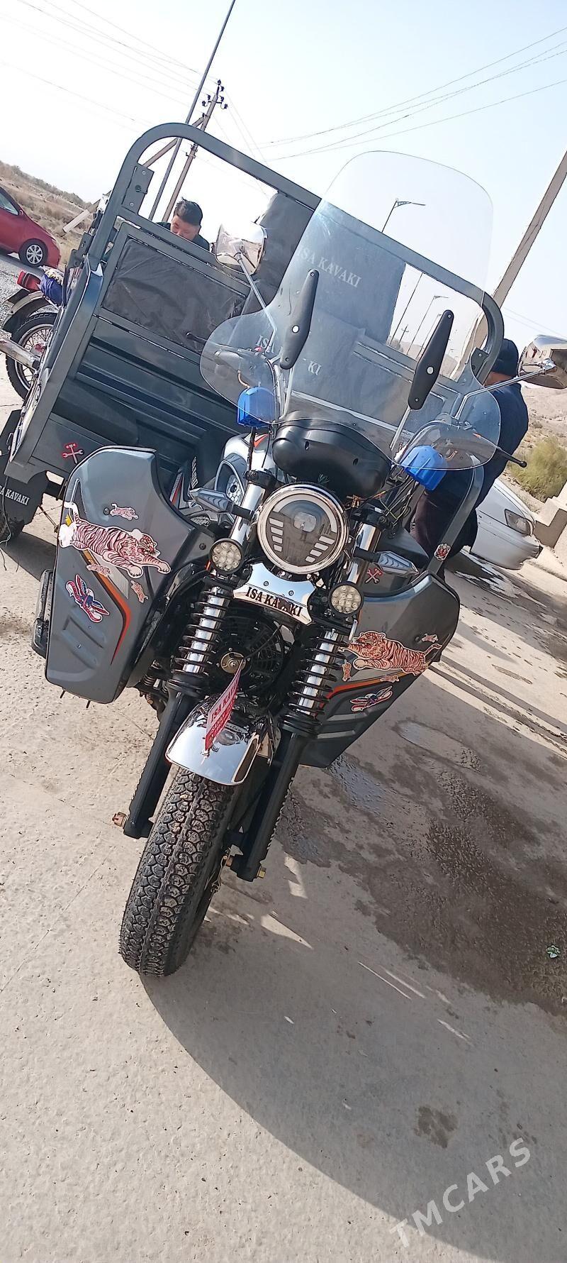 Fekon FK200-14G 2025 - 29 000 TMT - Dostluk - img 2