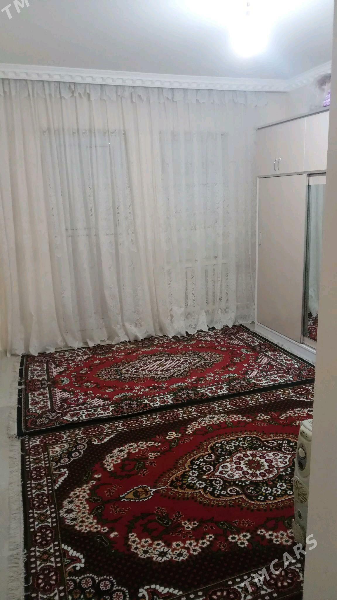 kwartira jay - Дашогуз - img 7