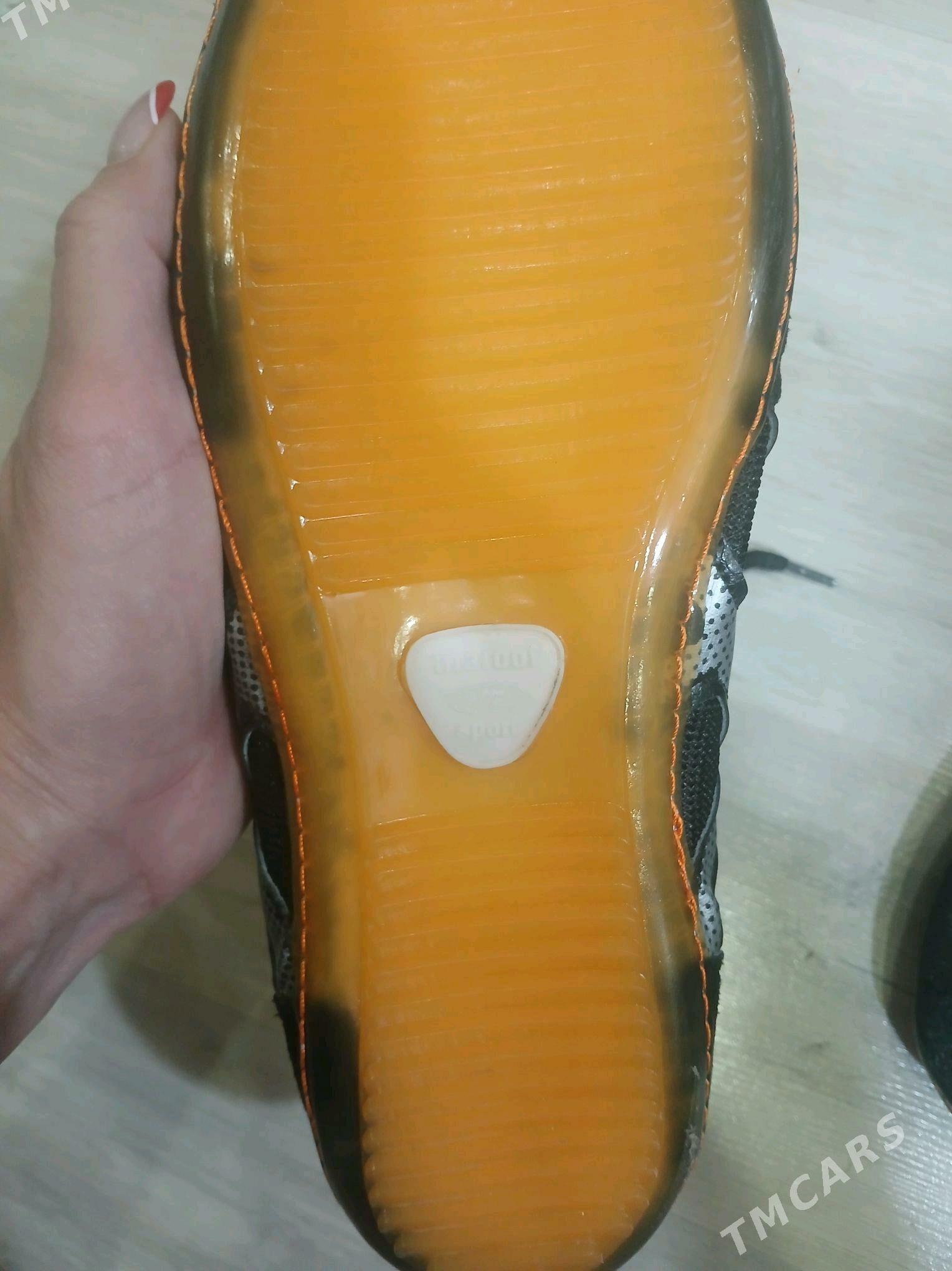 Кимано,борцовки - 30 mkr - img 3