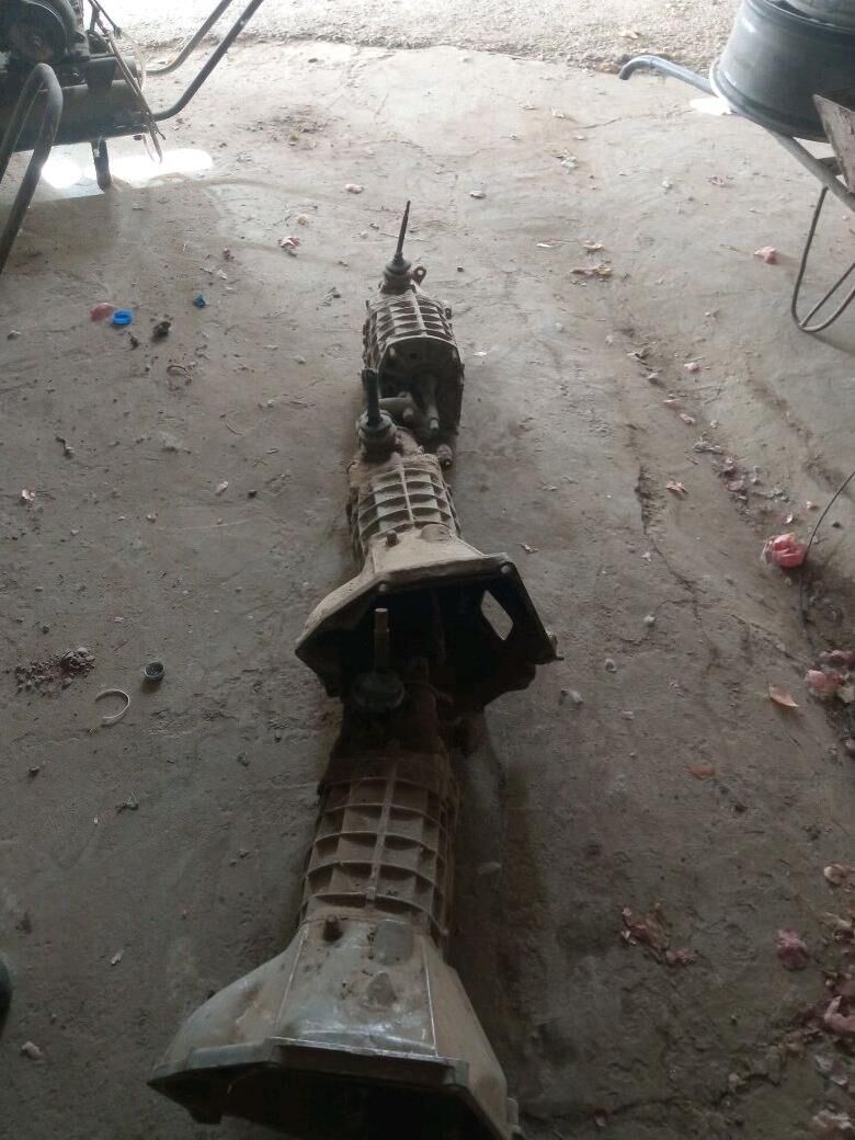 lada karaopga 200 TMT - Tejen - img 2