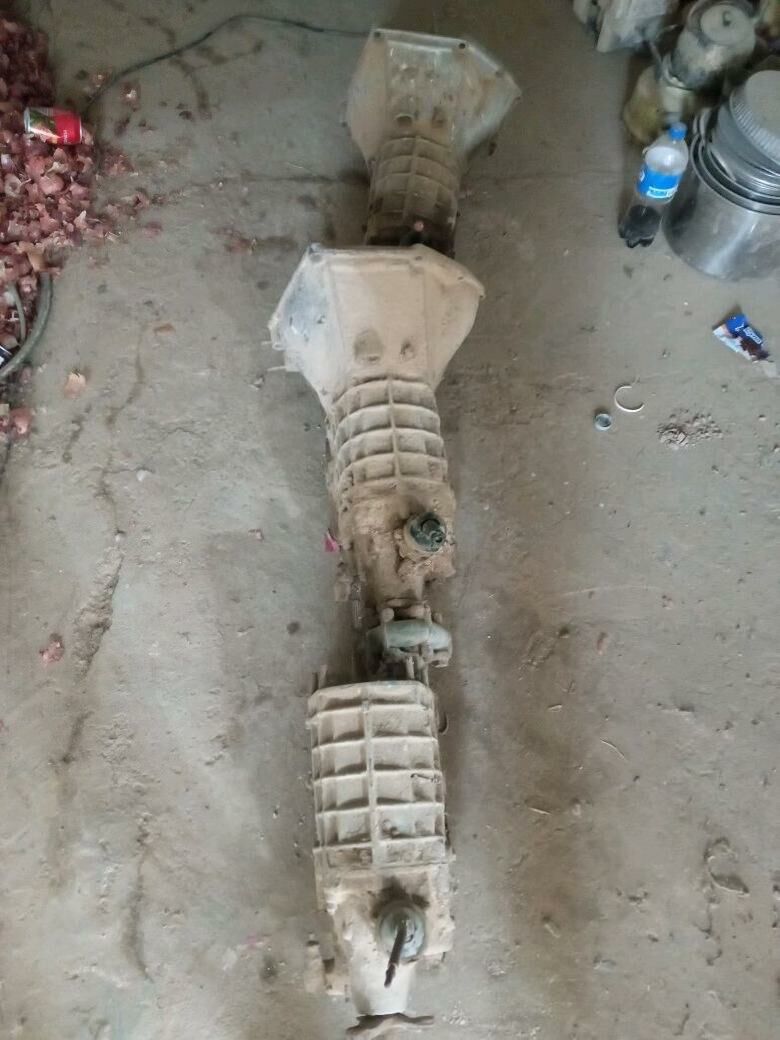 lada karaopga 200 TMT - Tejen - img 1