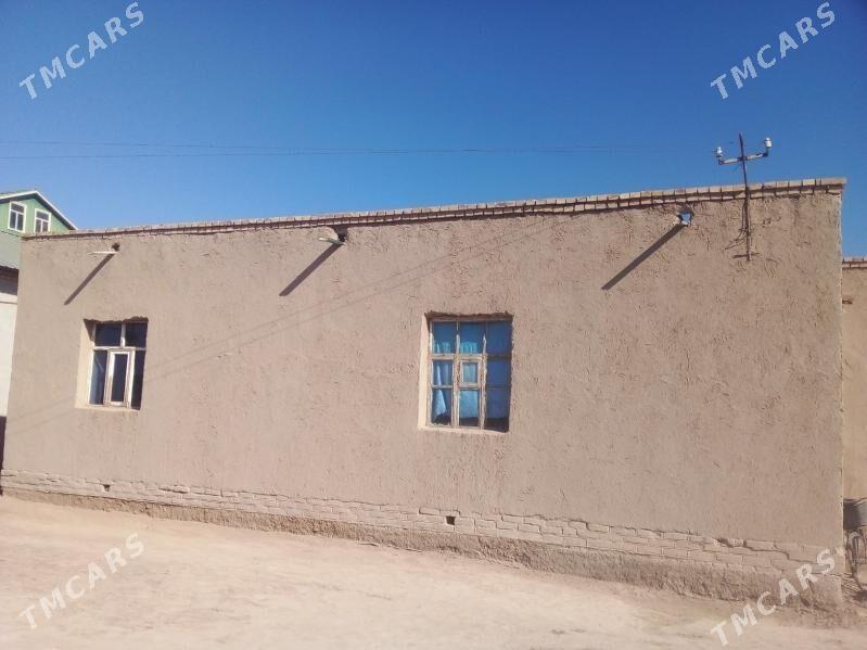 plan jay - Köneürgenç - img 2