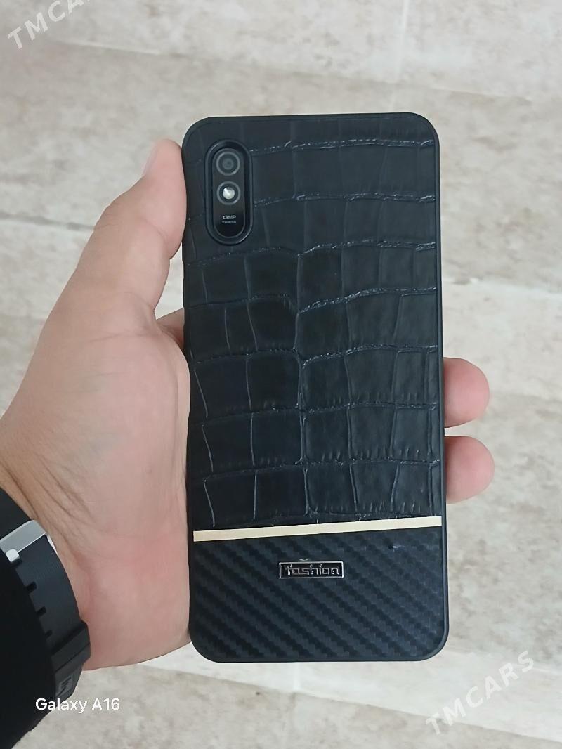 Redmi 9a - Aşgabat - img 1