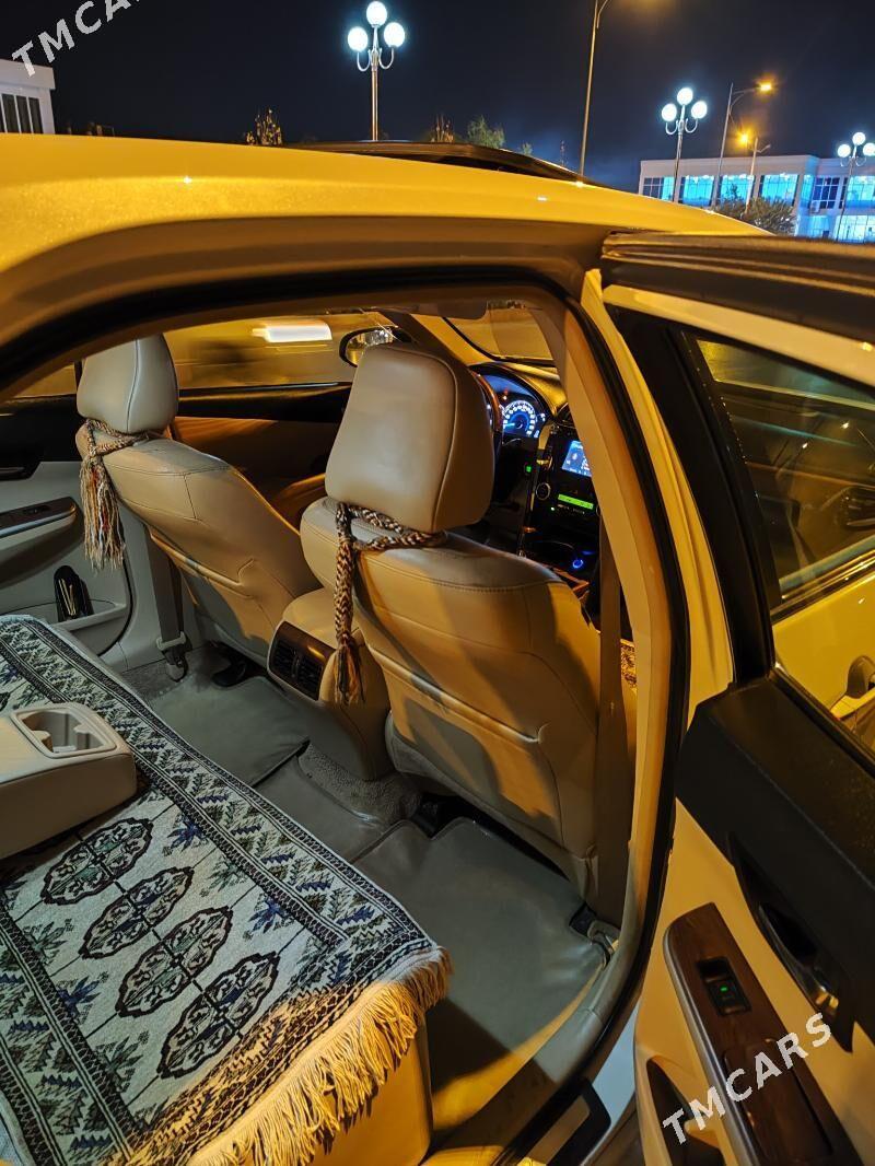 Toyota Camry 2015 - 325 000 TMT - Туркменабат - img 8