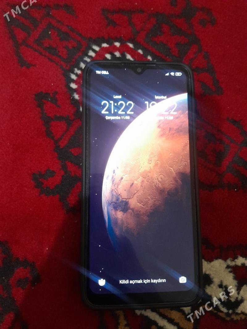 Redmi 9a - Aşgabat - img 7