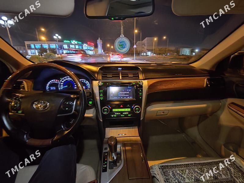 Toyota Camry 2015 - 325 000 TMT - Туркменабат - img 2
