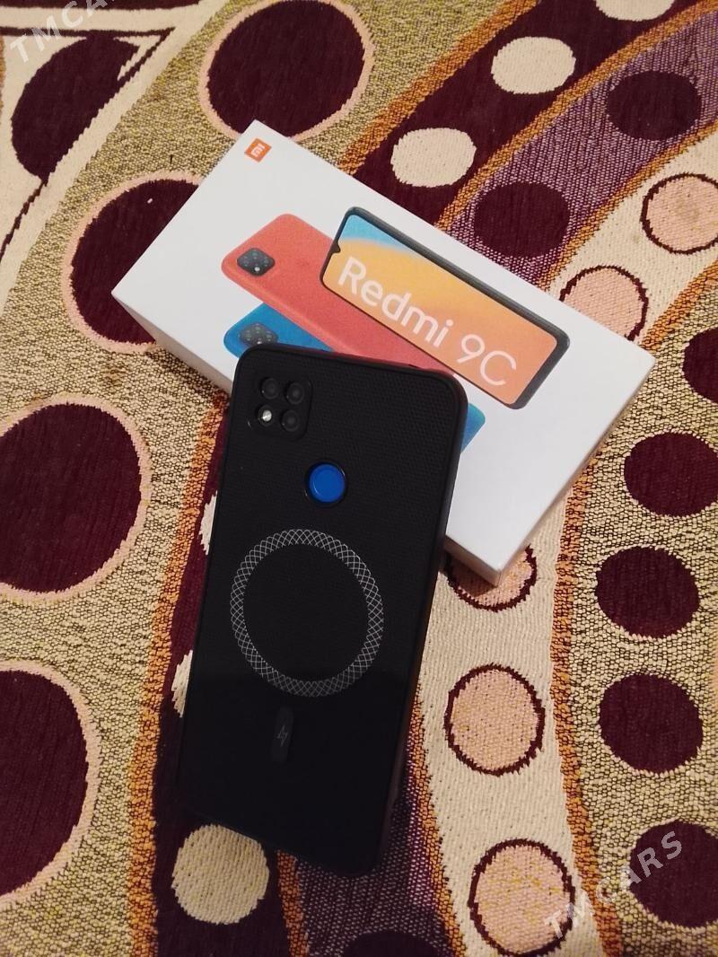 redmi 9c - Sakarçäge - img 3