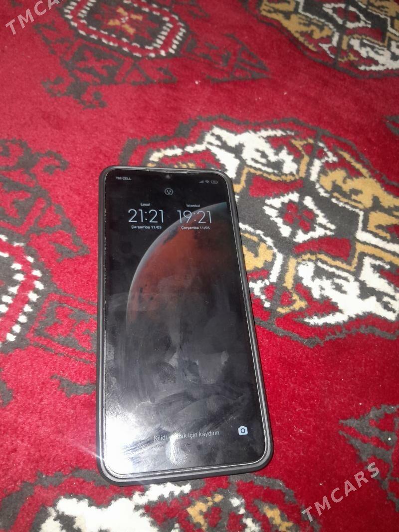 Redmi 9a - Aşgabat - img 3
