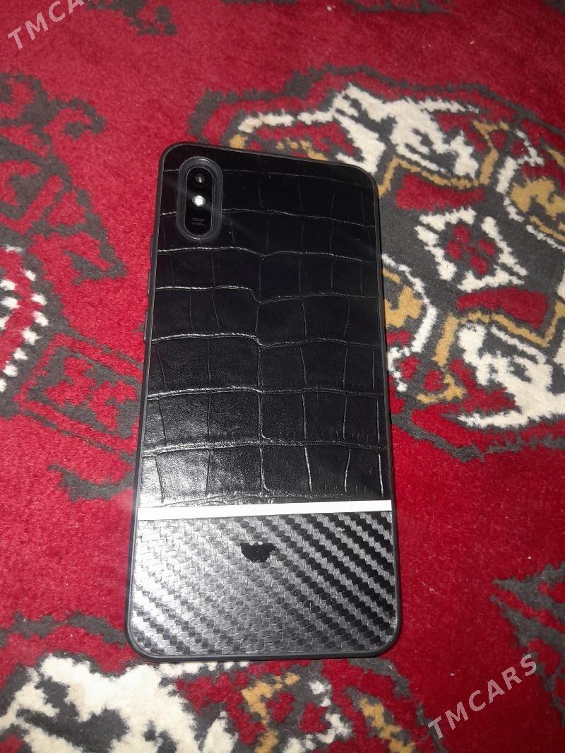 Redmi 9a - Aşgabat - img 2
