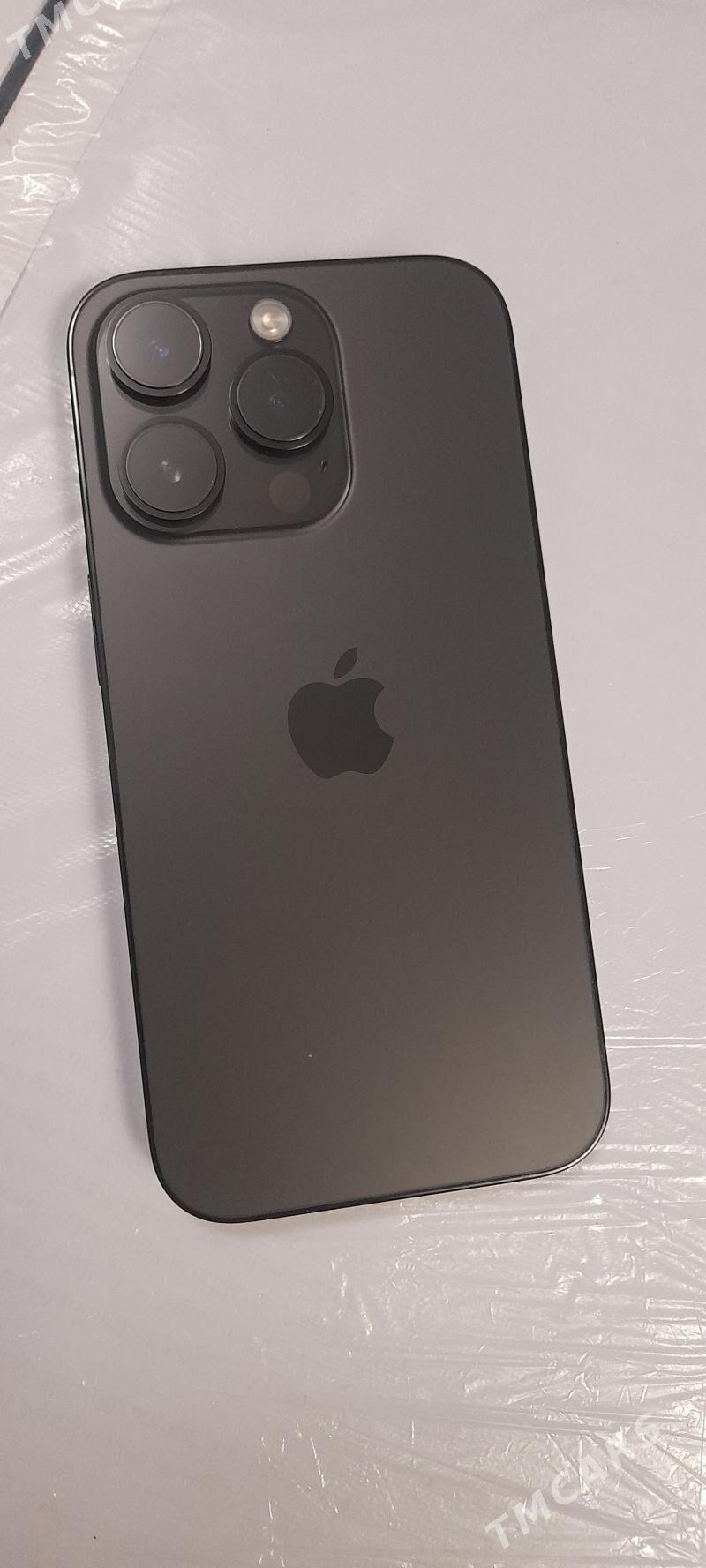 Iphone 14 pro - Türkmenabat - img 1