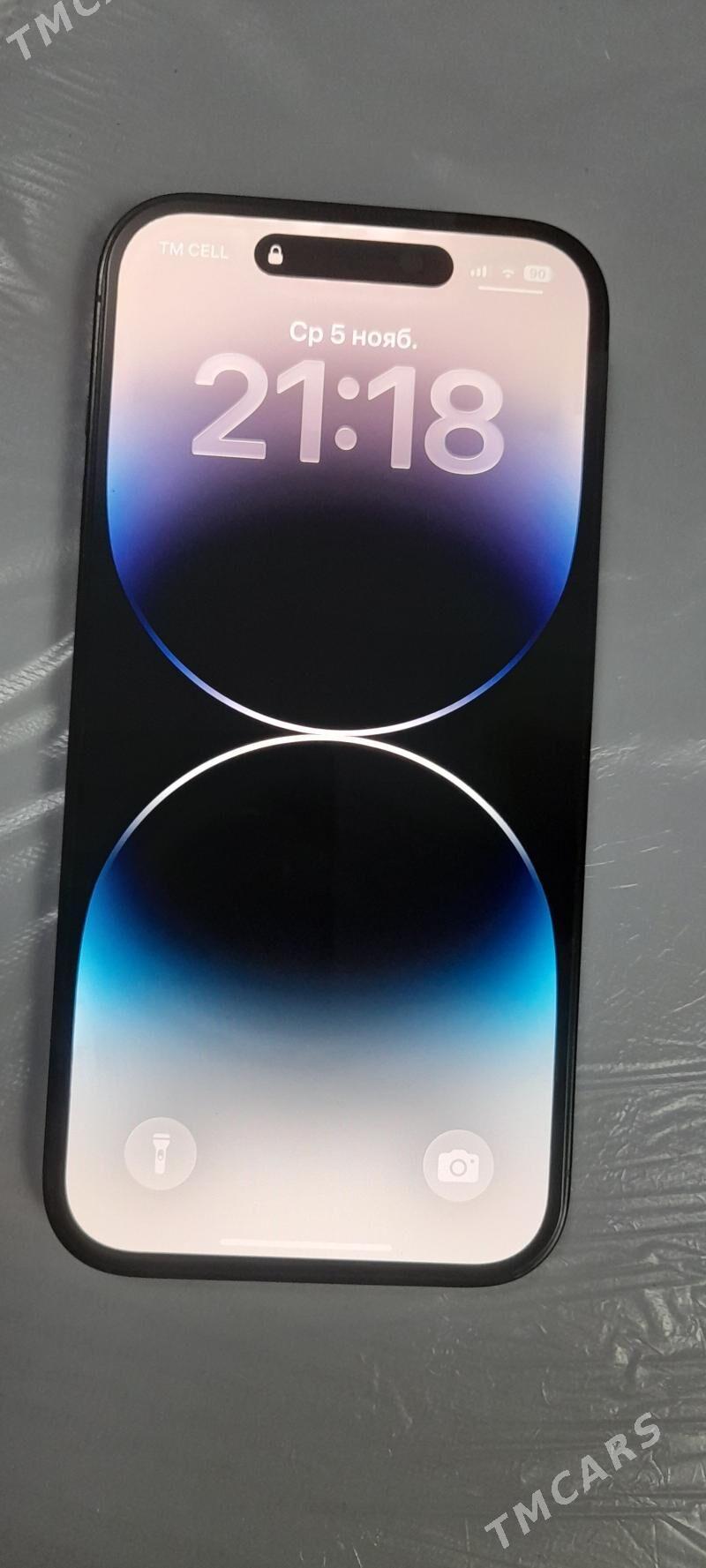 Iphone 14 pro - Türkmenabat - img 4