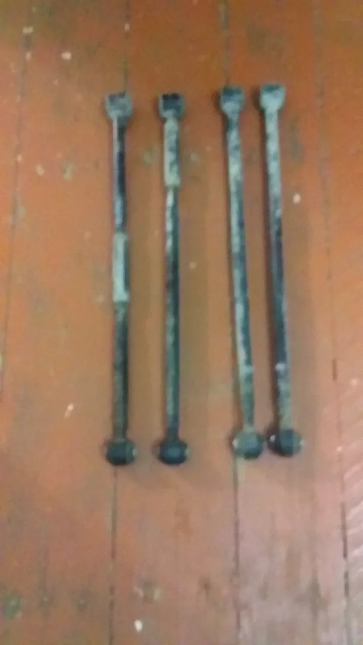 Reaktiwny tÿaga 340 TMT - Farap - img 5