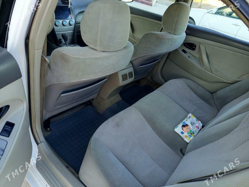 Toyota Camry 2008 - 135 000 TMT - Köneürgenç - img 7