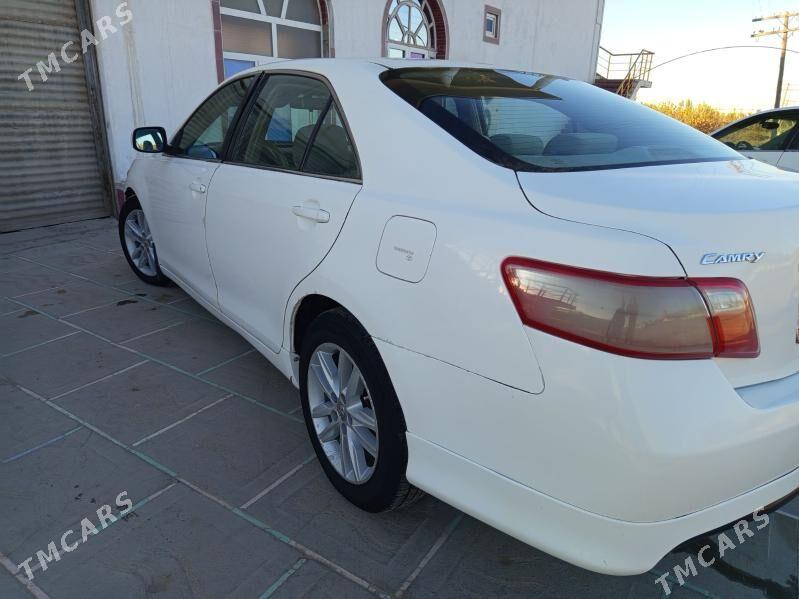 Toyota Camry 2008 - 135 000 TMT - Köneürgenç - img 3