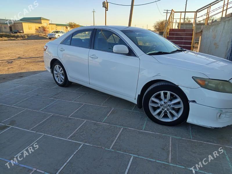 Toyota Camry 2008 - 135 000 TMT - Köneürgenç - img 2