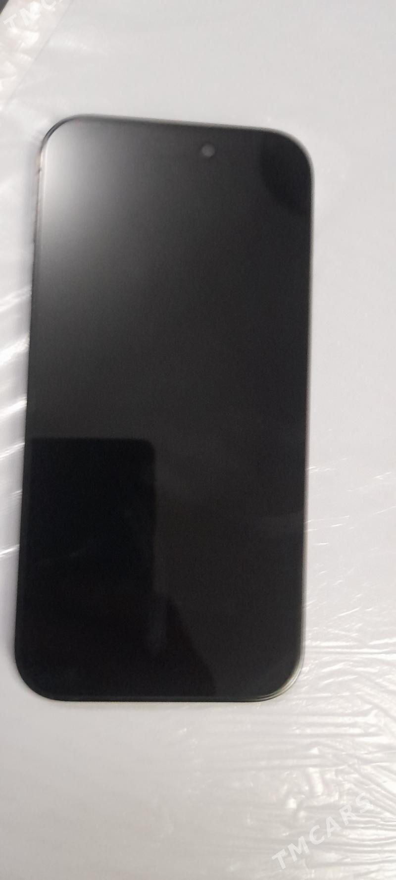 Iphone 14 pro - Türkmenabat - img 3