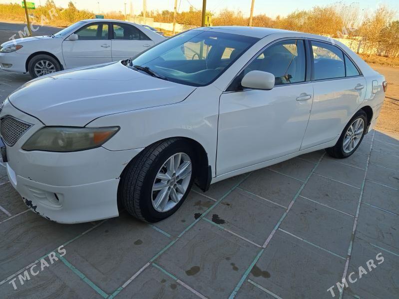 Toyota Camry 2008 - 135 000 TMT - Кёнеургенч - img 1