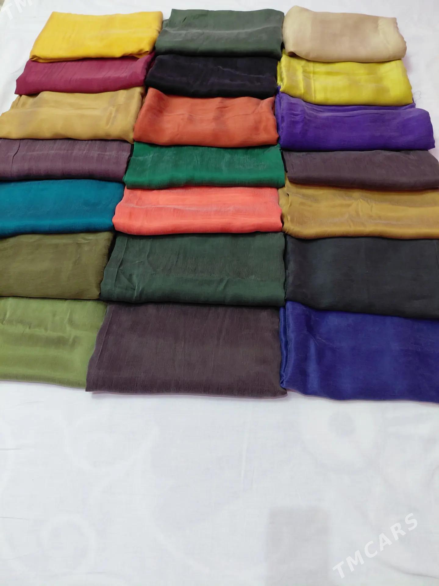 Duz dubay gulyupek - Мары - img 1