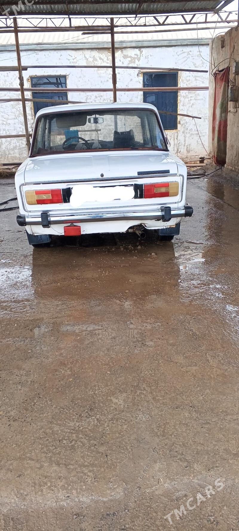 Lada 2106 1987 - 13 000 TMT - Murgap - img 3