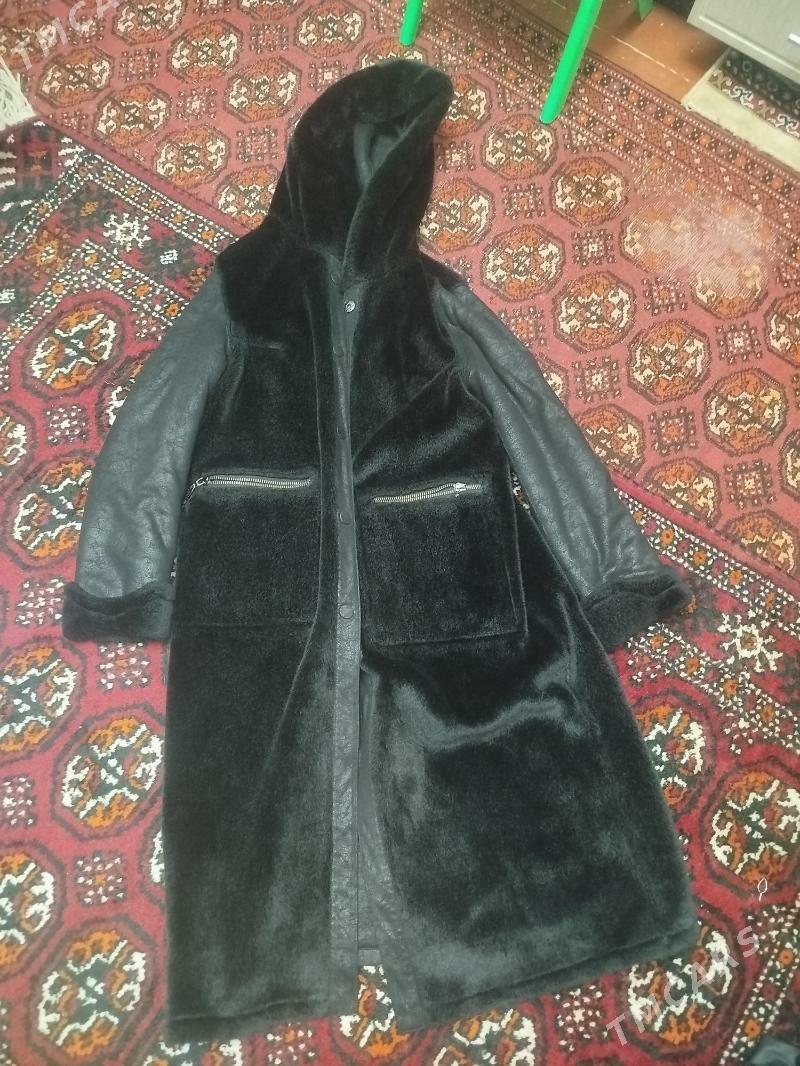 şuba - Дашогуз - img 2