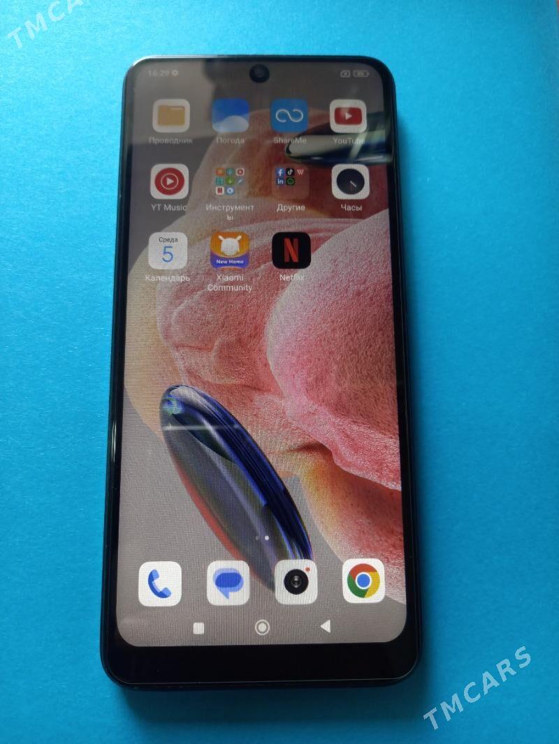 REDMI  NOTE 12  8/128 - 30 мкр - img 9