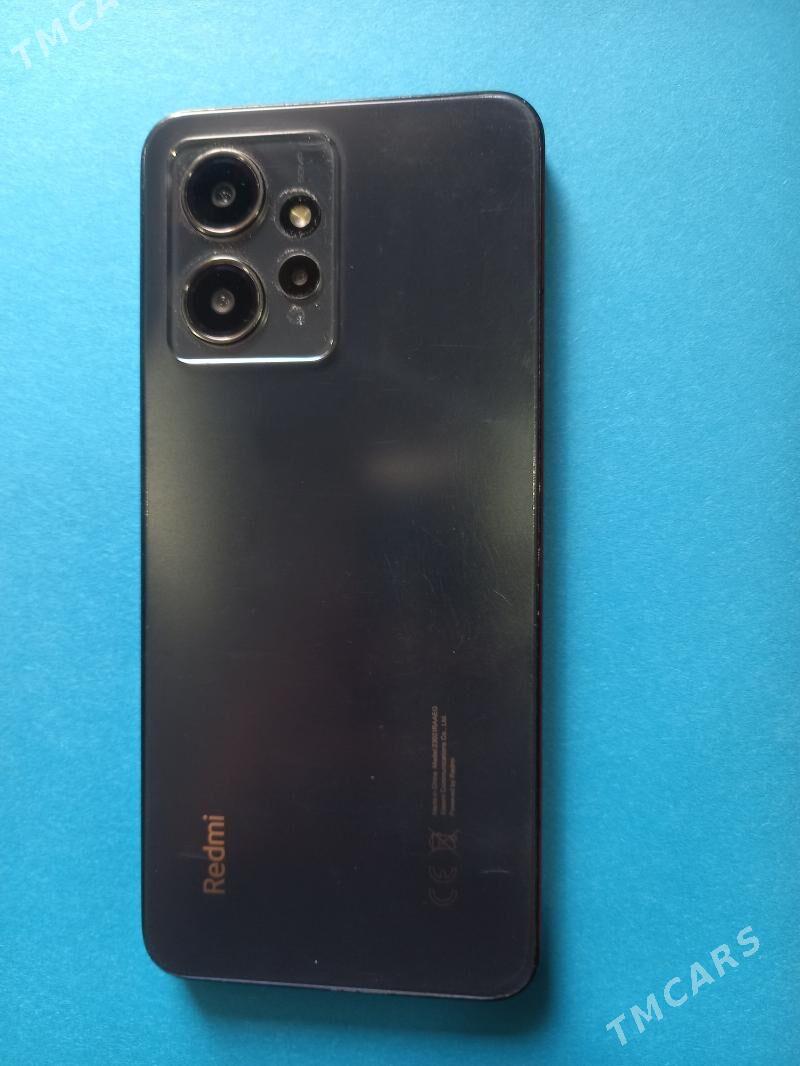 REDMI  NOTE 12  8/128 - 30 мкр - img 4