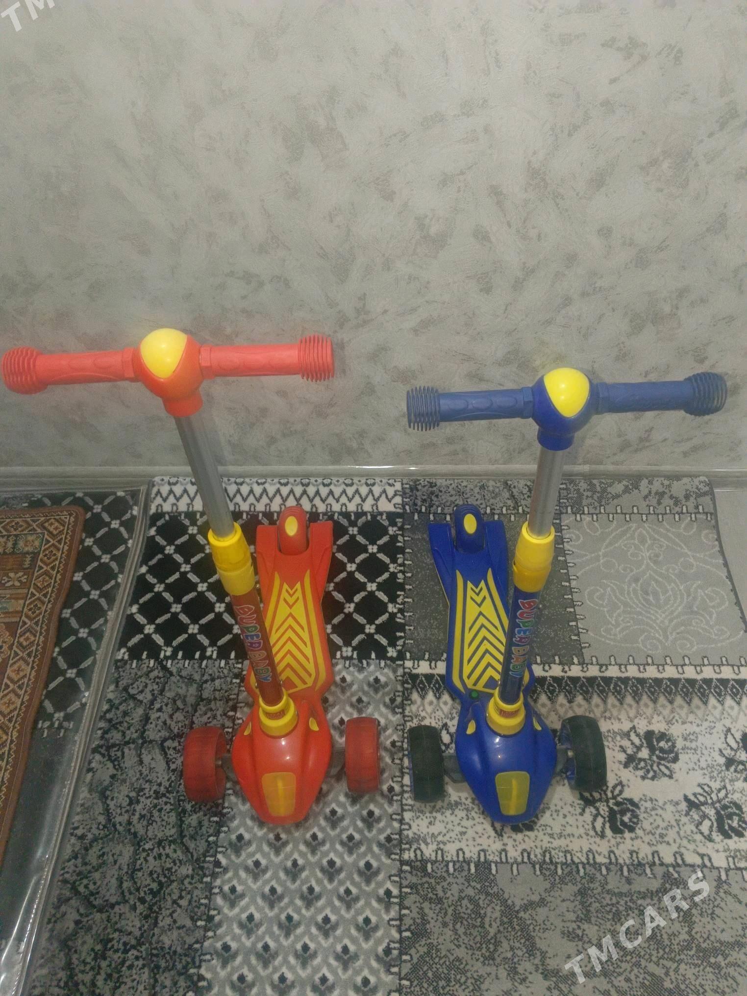 samokat - Balkanabat - img 2