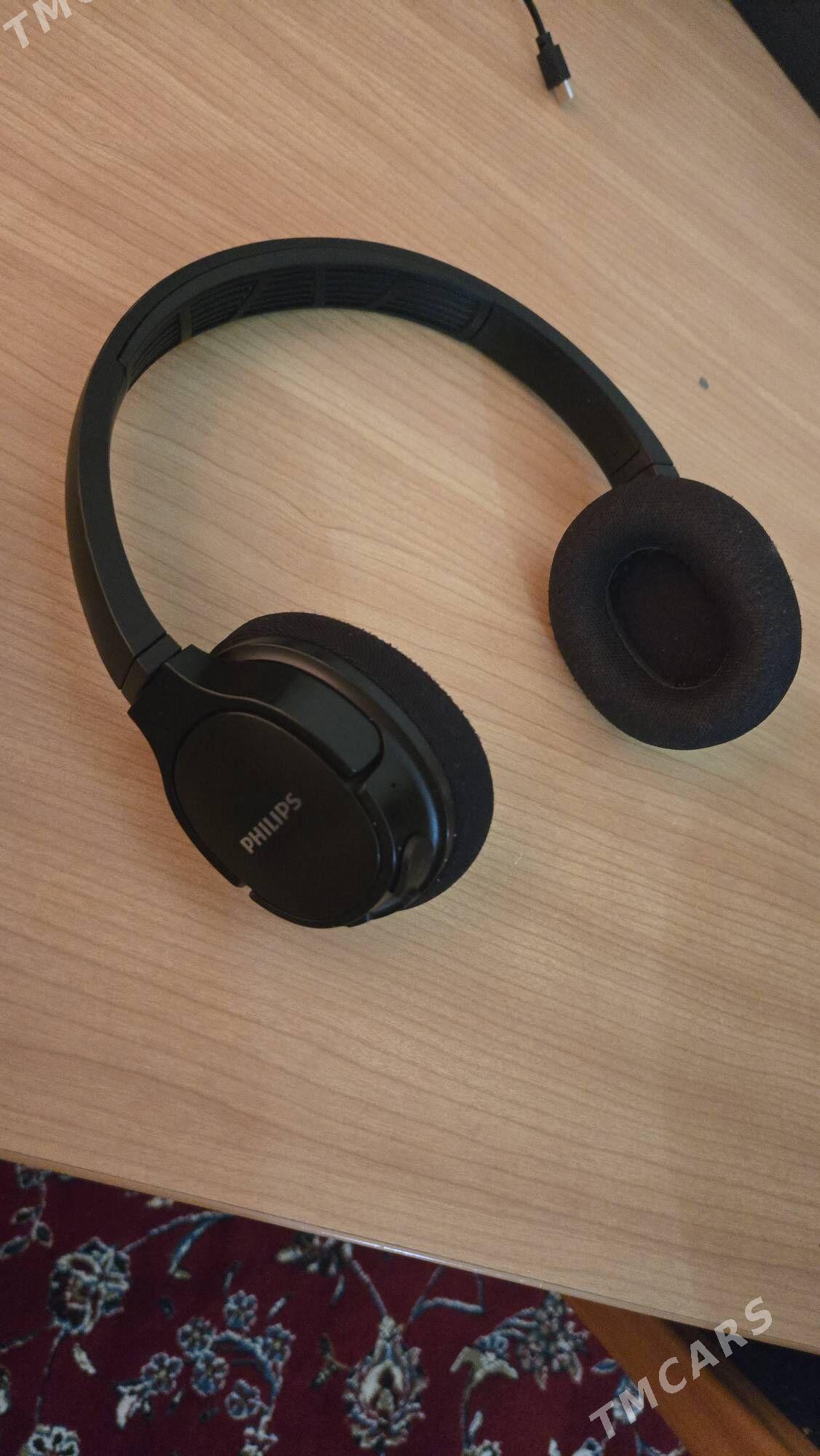 Naushnik - Aşgabat - img 2