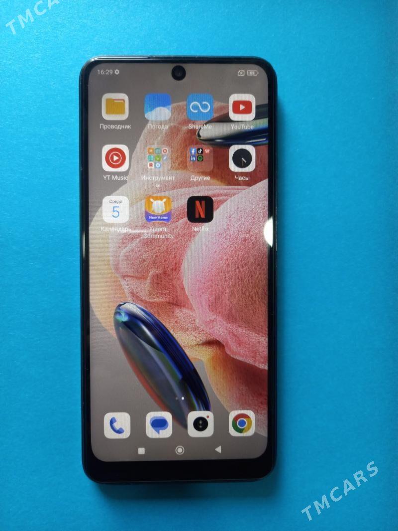 REDMI  NOTE 12  8/128 - 30 мкр - img 3