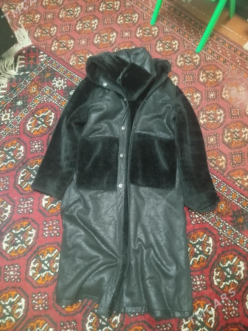 şuba - Дашогуз - img 1