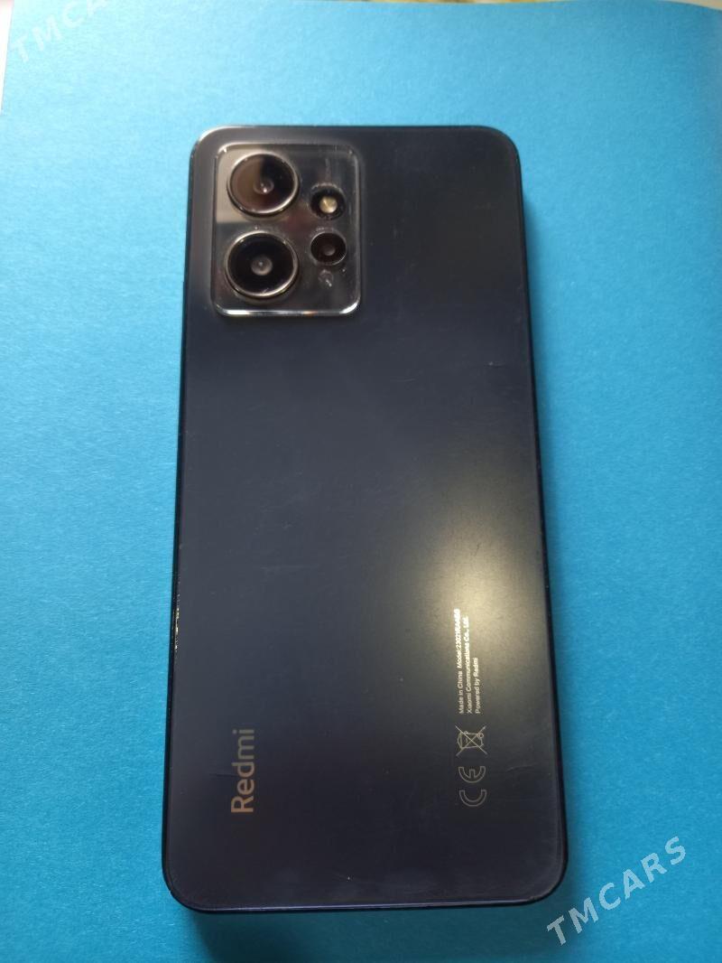 REDMI  NOTE 12  8/128 - 30 мкр - img 6