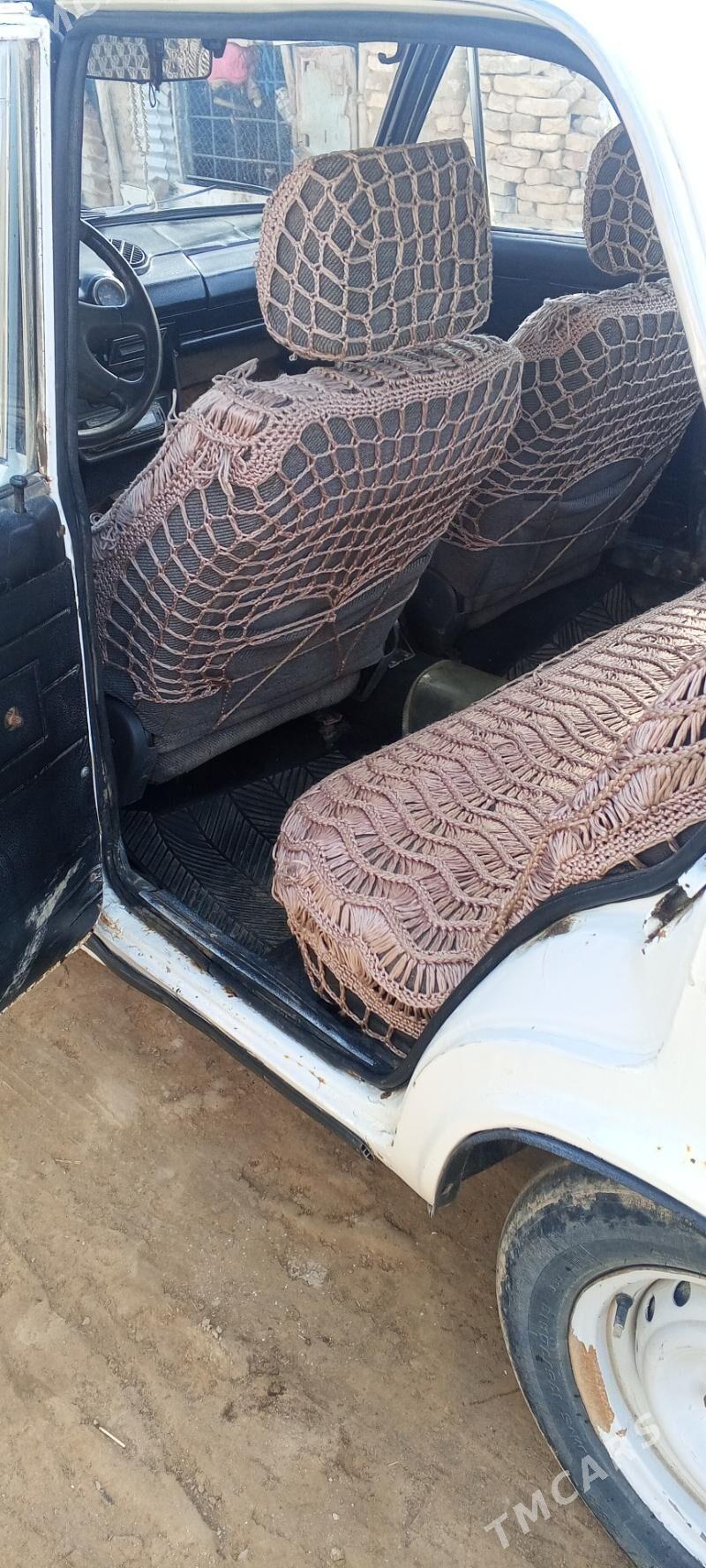 Lada 2106 1987 - 13 000 TMT - Murgap - img 2