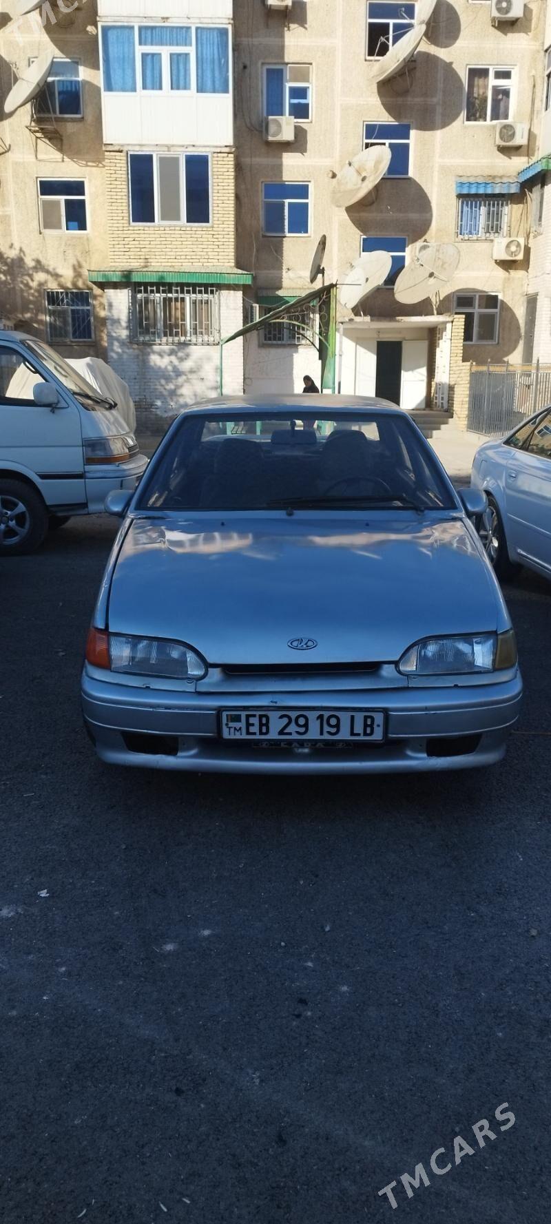 Waz 2106 2001 - 23 000 TMT - Туркменабат - img 4