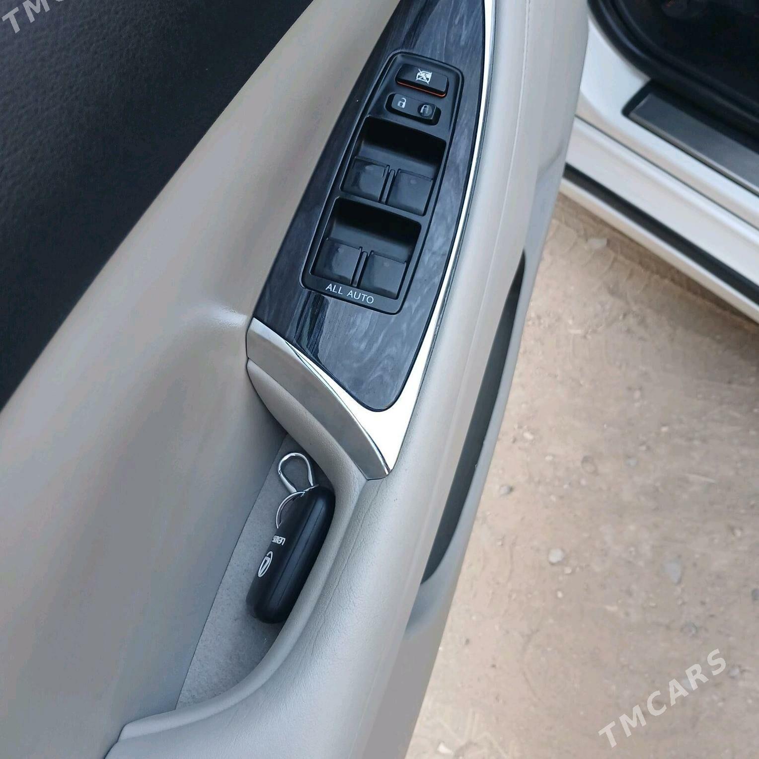 Lexus ES 350 2012 - 300 000 TMT - Balkanabat - img 2