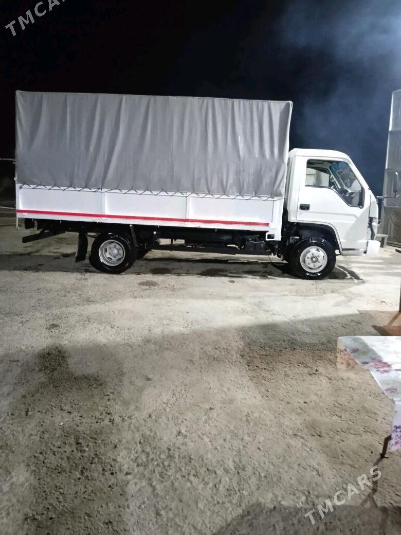 Forland H2 2012 - 120 000 TMT - Чарджоу - img 6